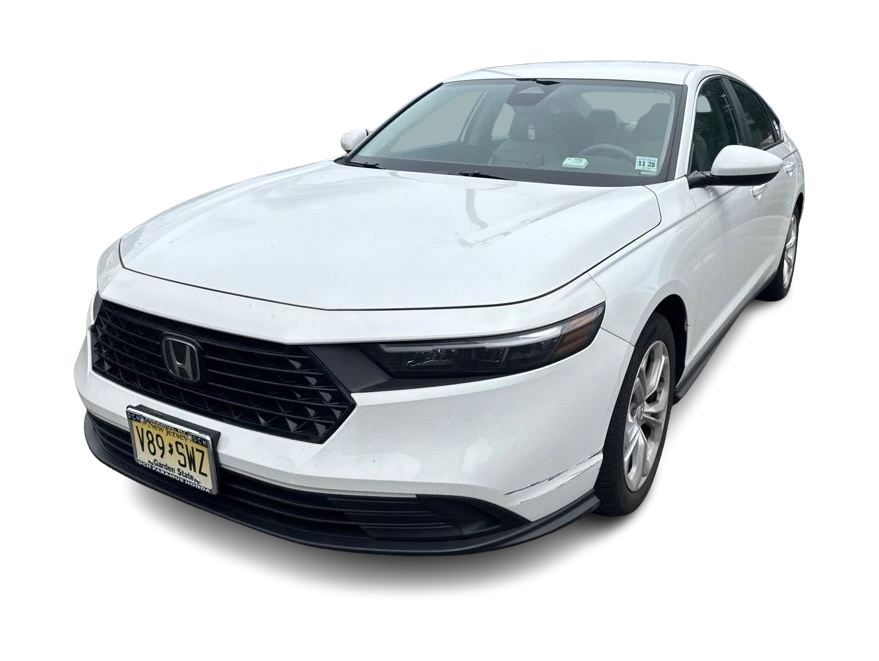 Thumbnail: 2024 Honda Accord - 12