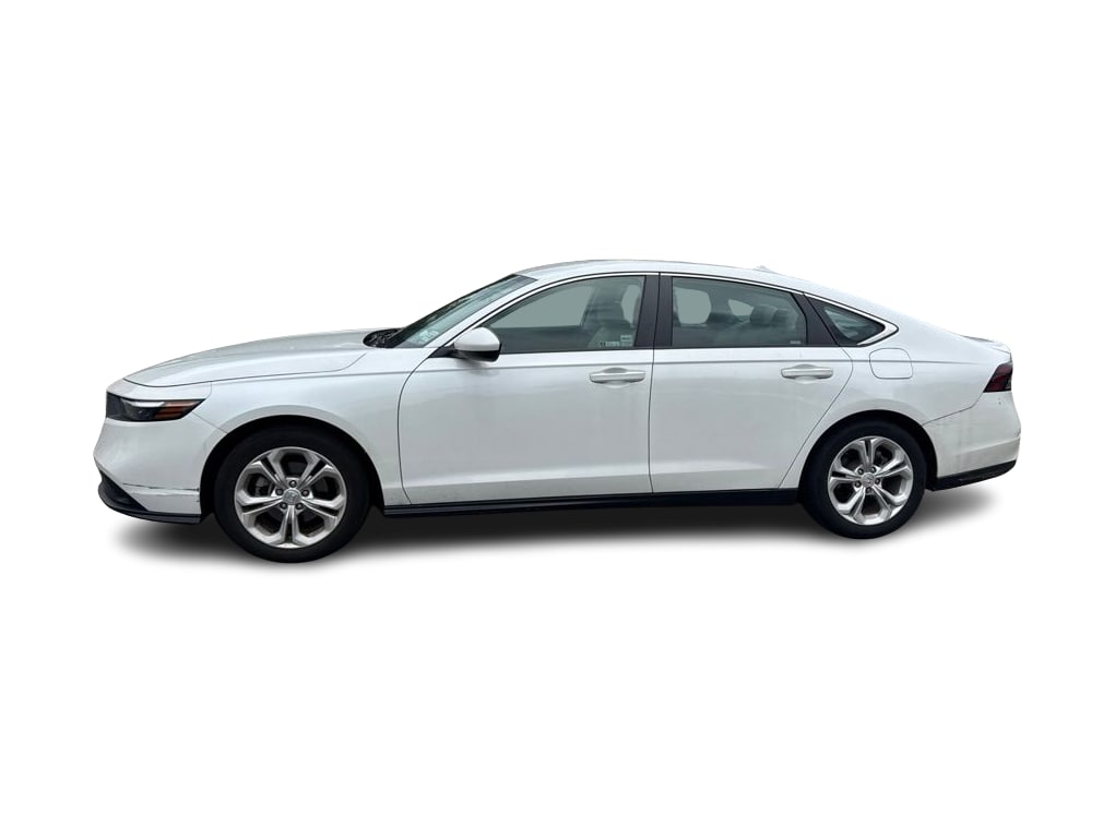 Thumbnail: 2024 Honda Accord - 7