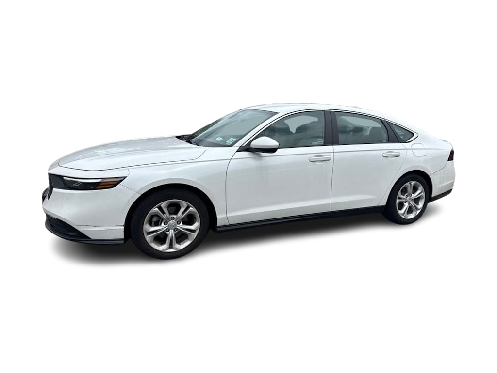 Thumbnail: 2024 Honda Accord - 9