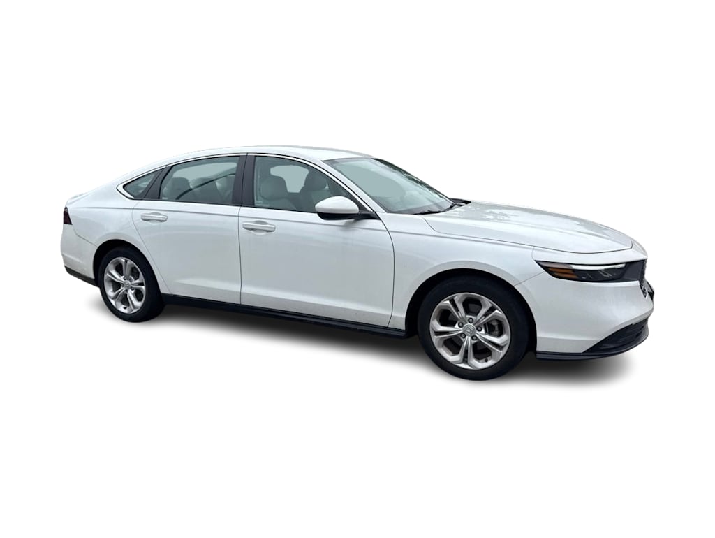 Thumbnail: 2024 Honda Accord - 15