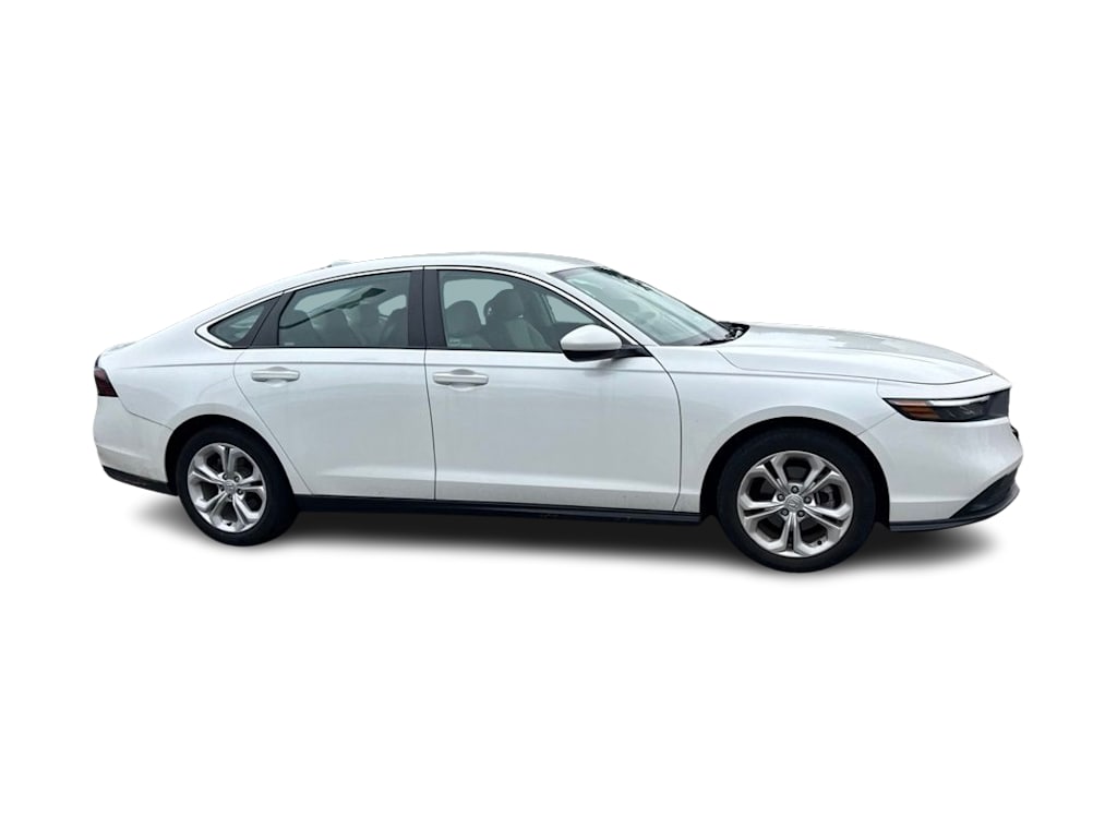 Thumbnail: 2024 Honda Accord - 16