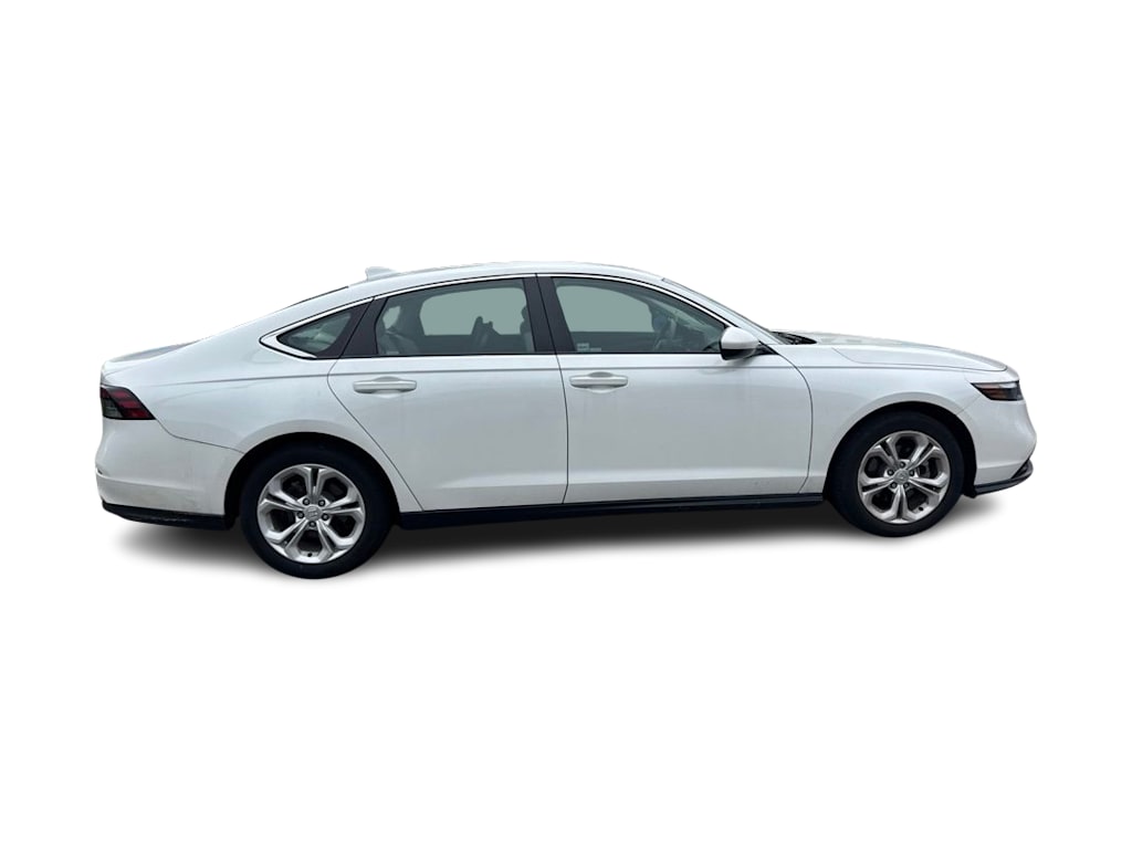 Thumbnail: 2024 Honda Accord - 18