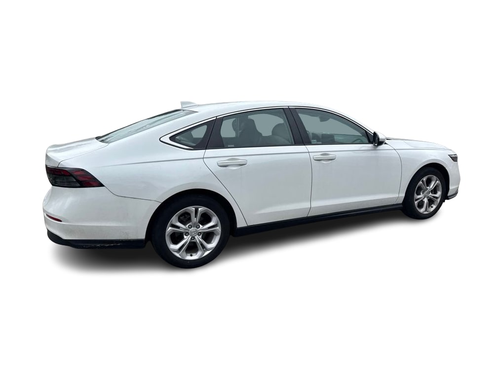 Thumbnail: 2024 Honda Accord - 20