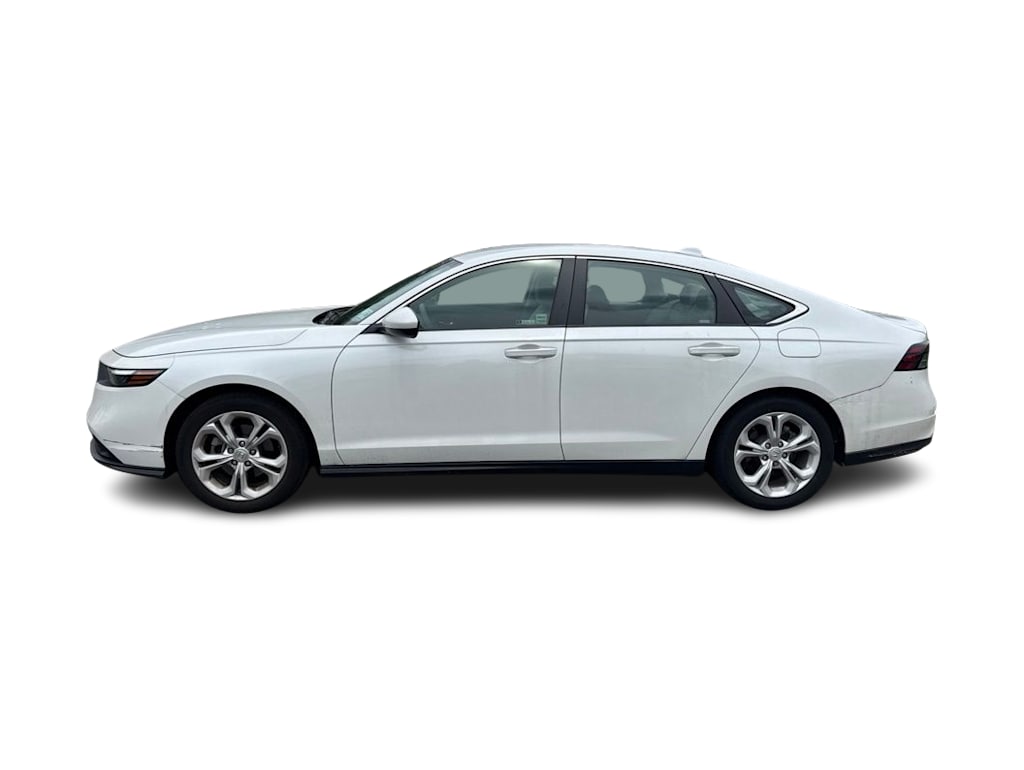 Thumbnail: 2024 Honda Accord - 3
