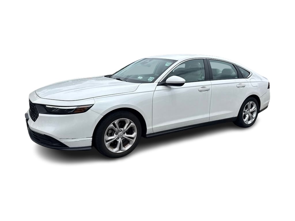 Thumbnail: 2024 Honda Accord - 10