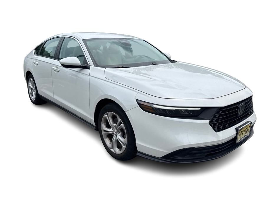 Thumbnail: 2024 Honda Accord - 13