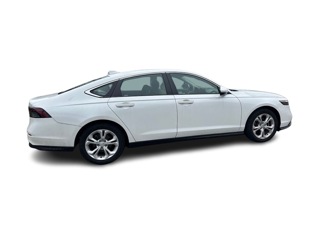 Thumbnail: 2024 Honda Accord - 19