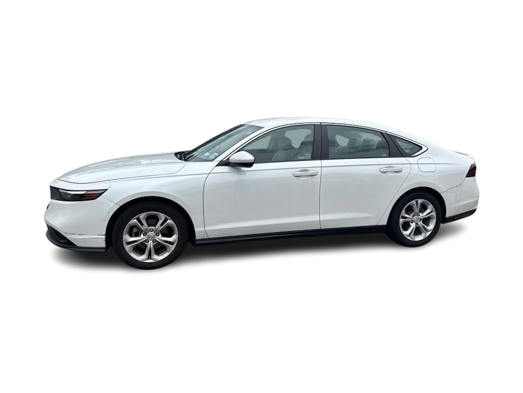 Thumbnail: 2024 Honda Accord - 8