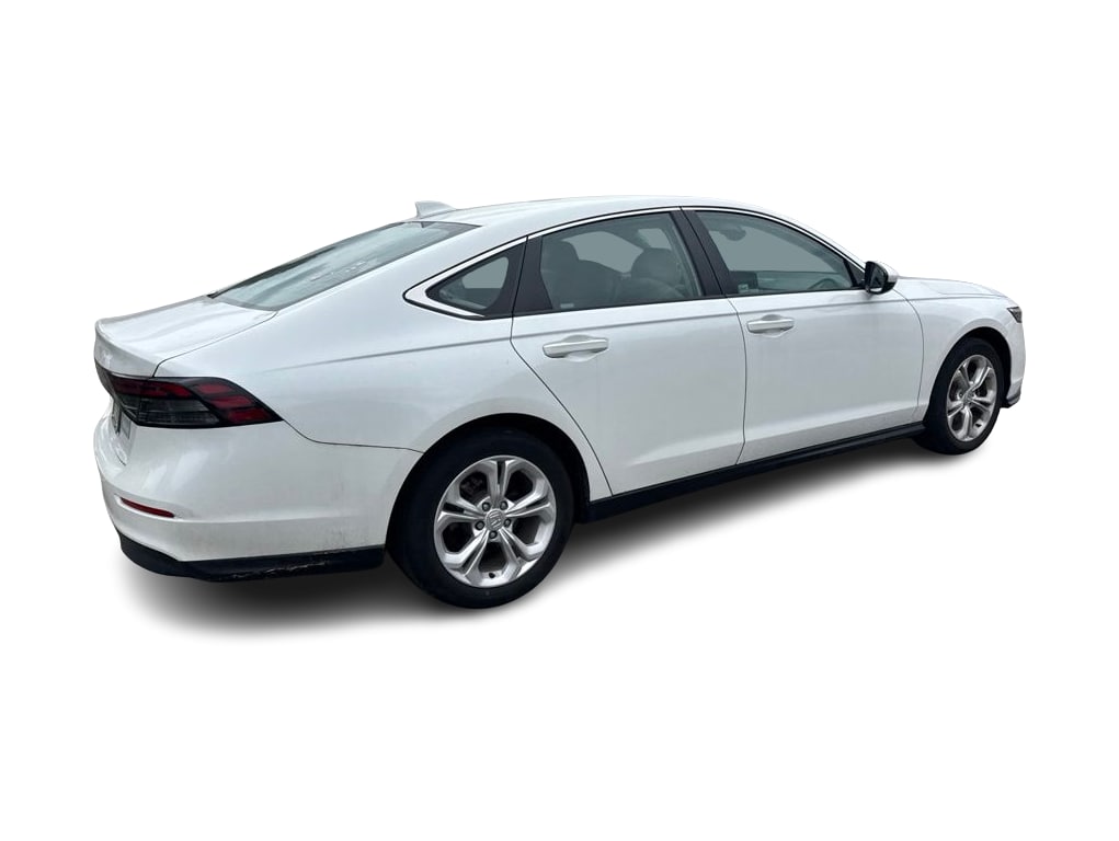 Thumbnail: 2024 Honda Accord - 21