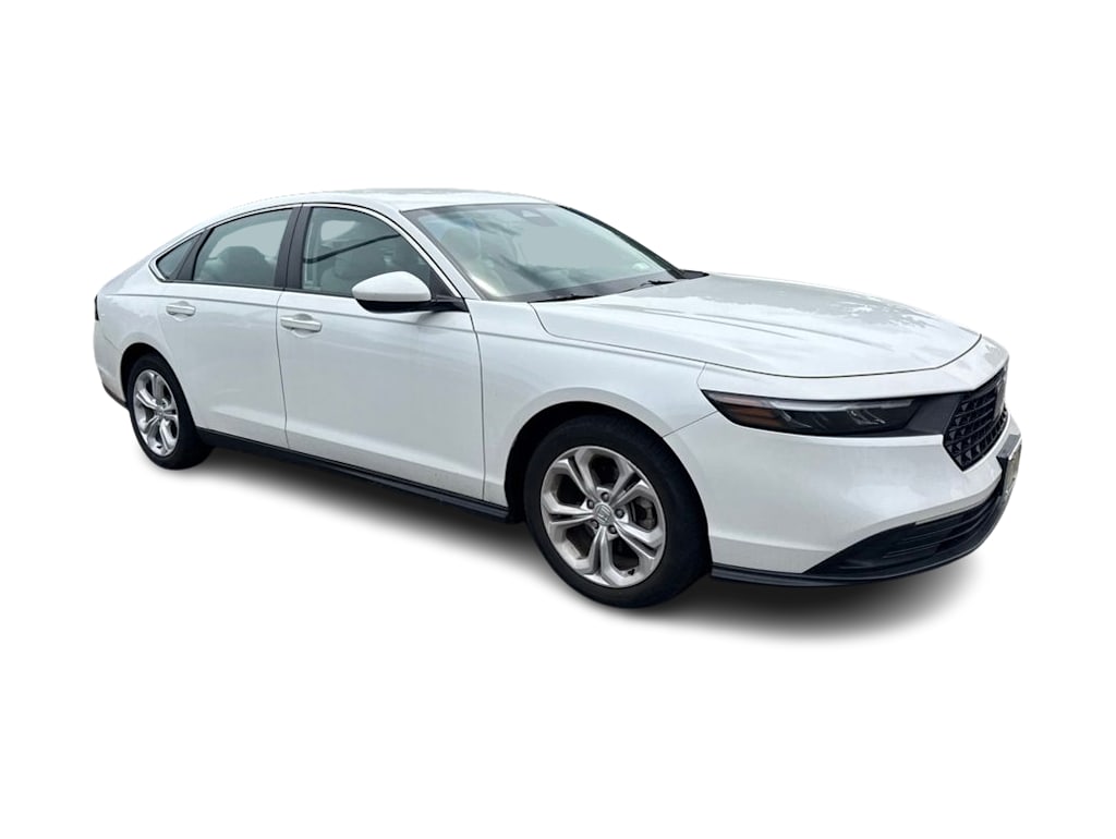 Thumbnail: 2024 Honda Accord - 14