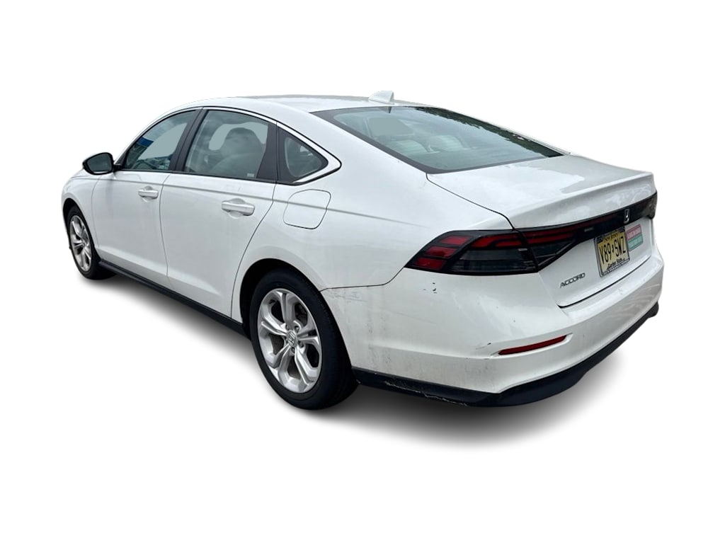 Thumbnail: 2024 Honda Accord - 4