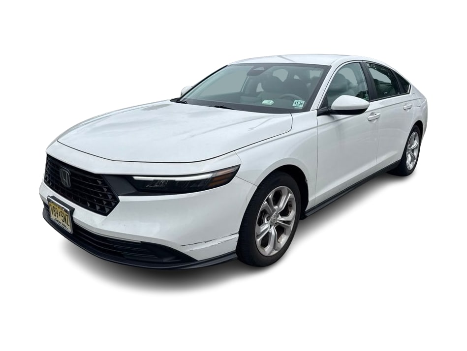Thumbnail: 2024 Honda Accord - 11