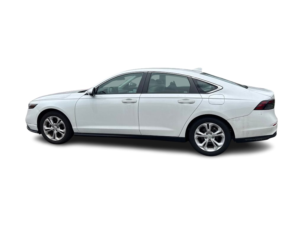 Thumbnail: 2024 Honda Accord - 24