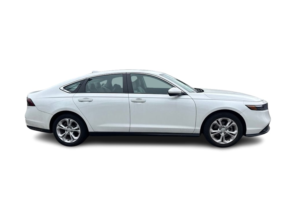 Thumbnail: 2024 Honda Accord - 17