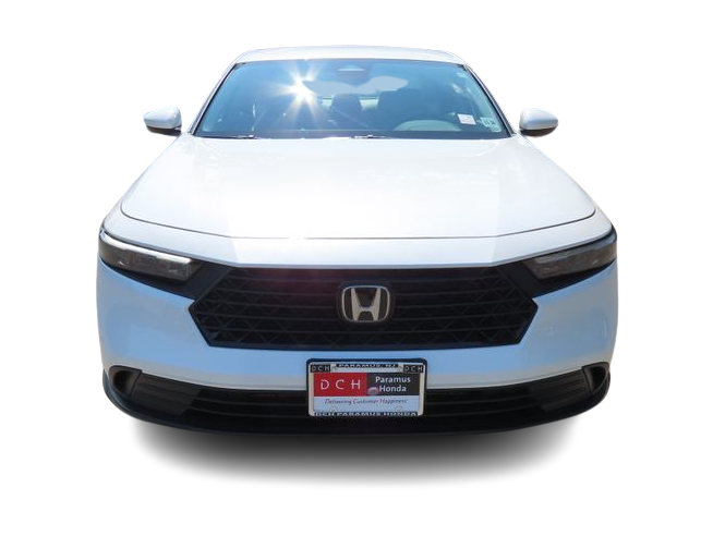 Thumbnail: 2024 Honda Accord - 6
