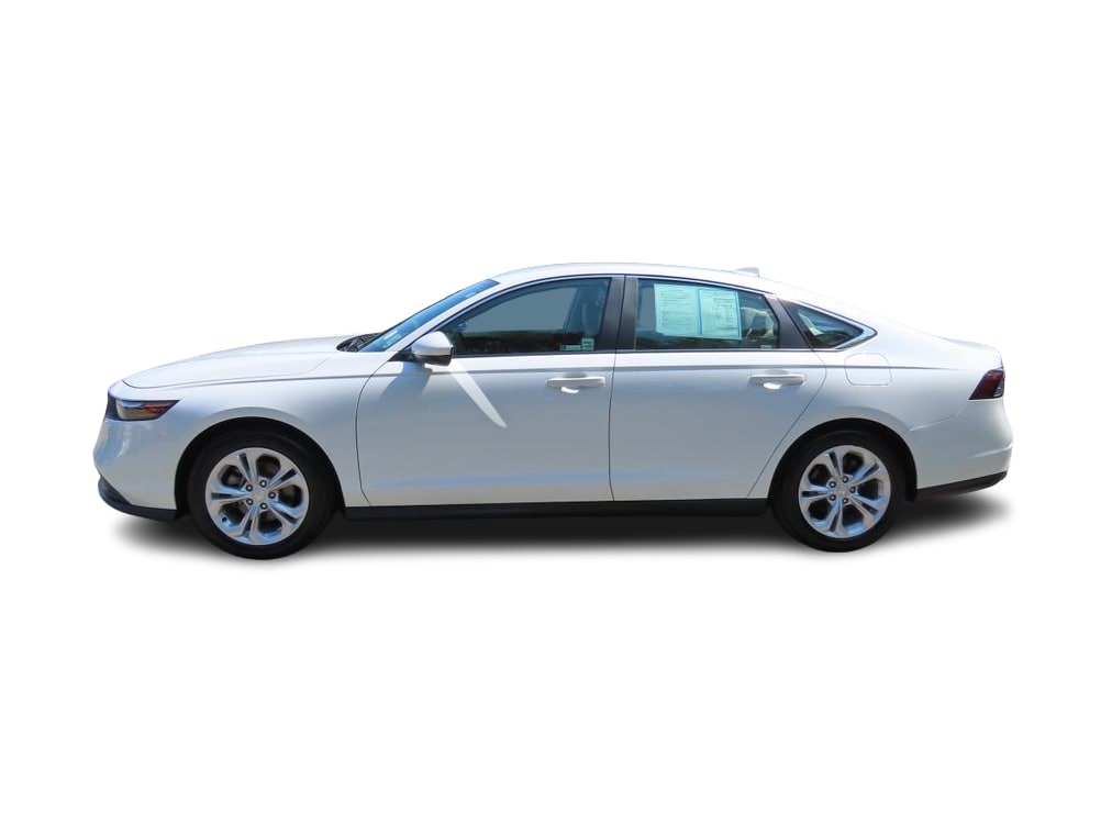 Thumbnail: 2024 Honda Accord - 3