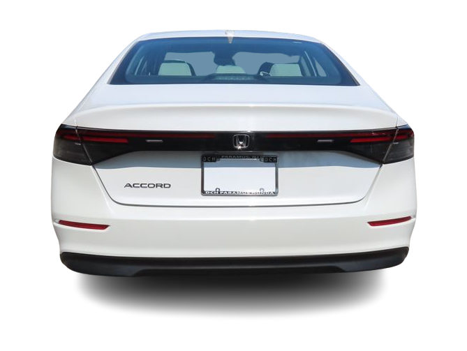 Thumbnail: 2024 Honda Accord - 5
