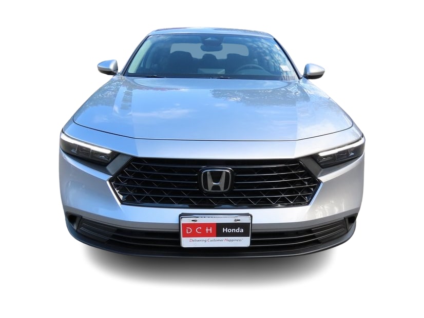 Thumbnail: 2025 Honda Accord - 6