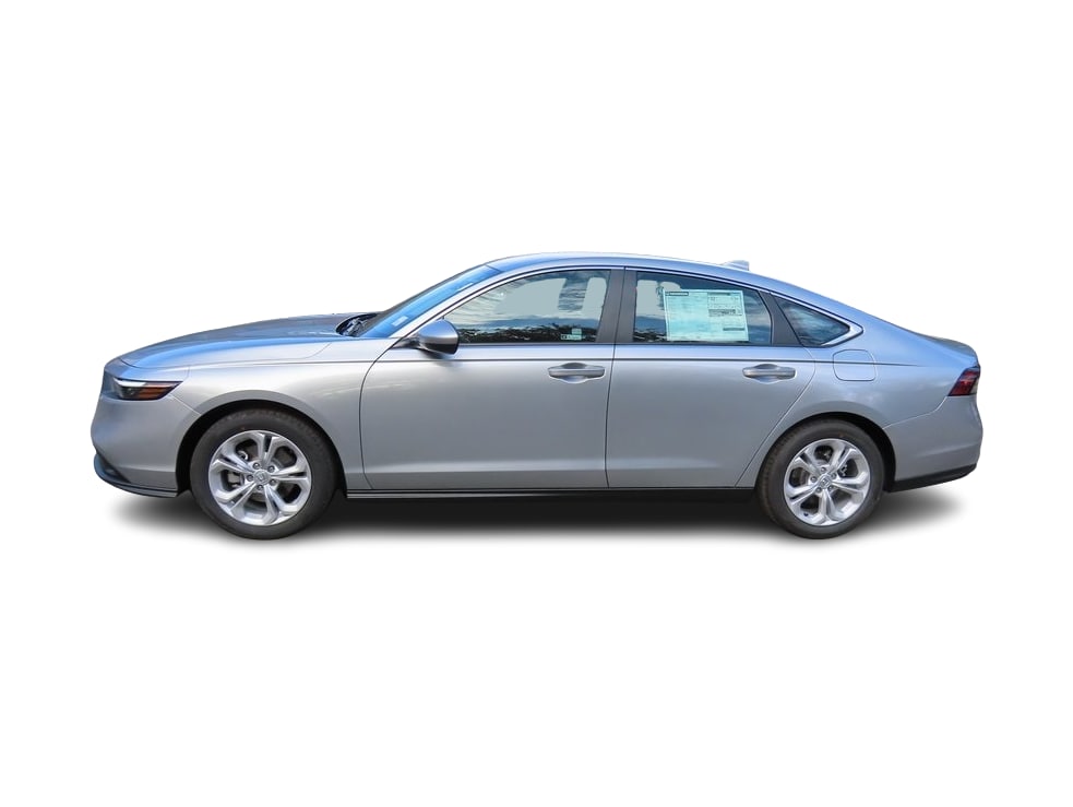 Thumbnail: 2025 Honda Accord - 3