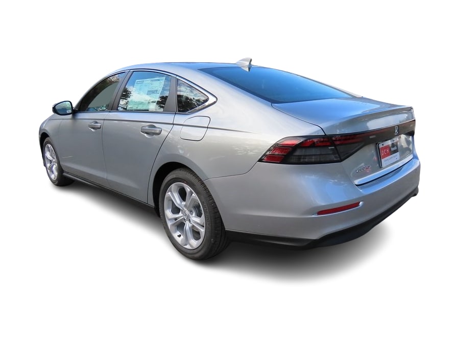 Thumbnail: 2025 Honda Accord - 4