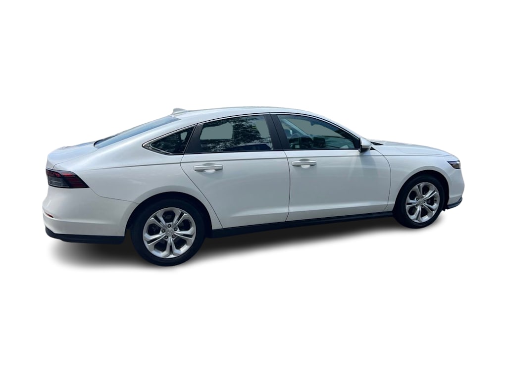 Thumbnail: 2023 Honda Accord - 22