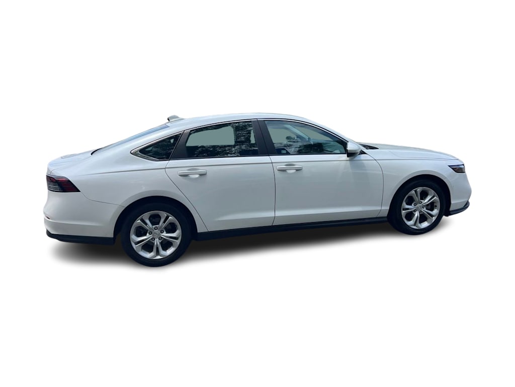 Thumbnail: 2023 Honda Accord - 23