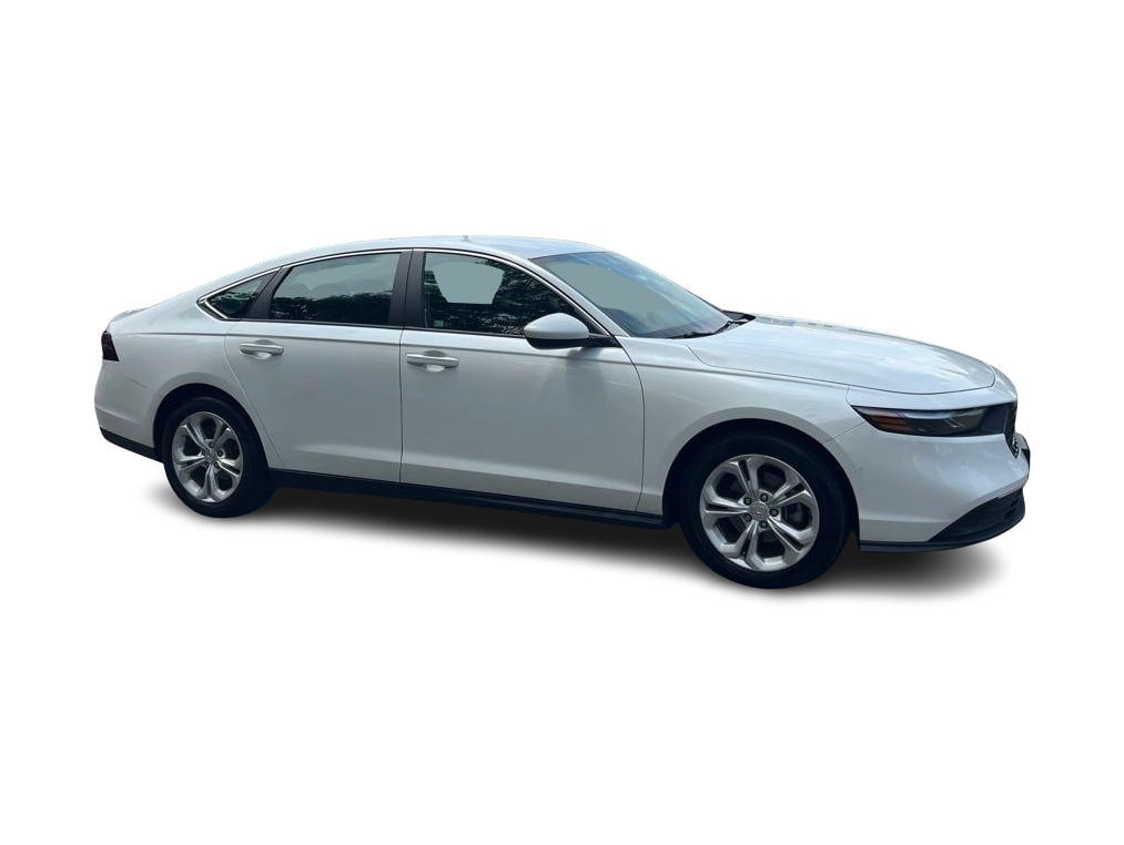 Thumbnail: 2023 Honda Accord - 25