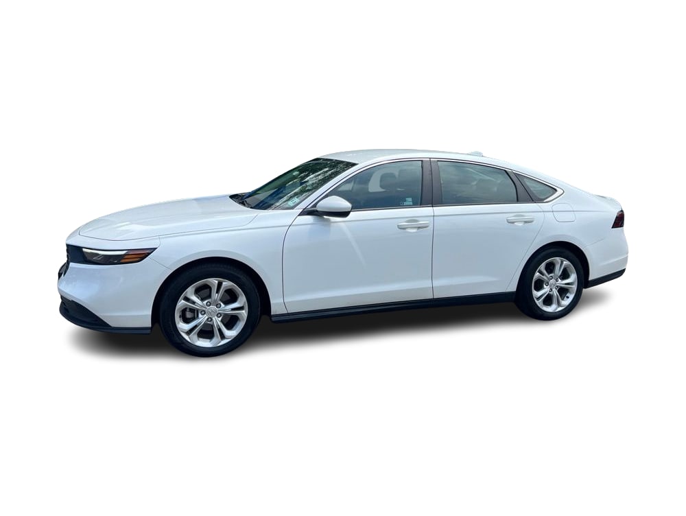 Thumbnail: 2023 Honda Accord - 7
