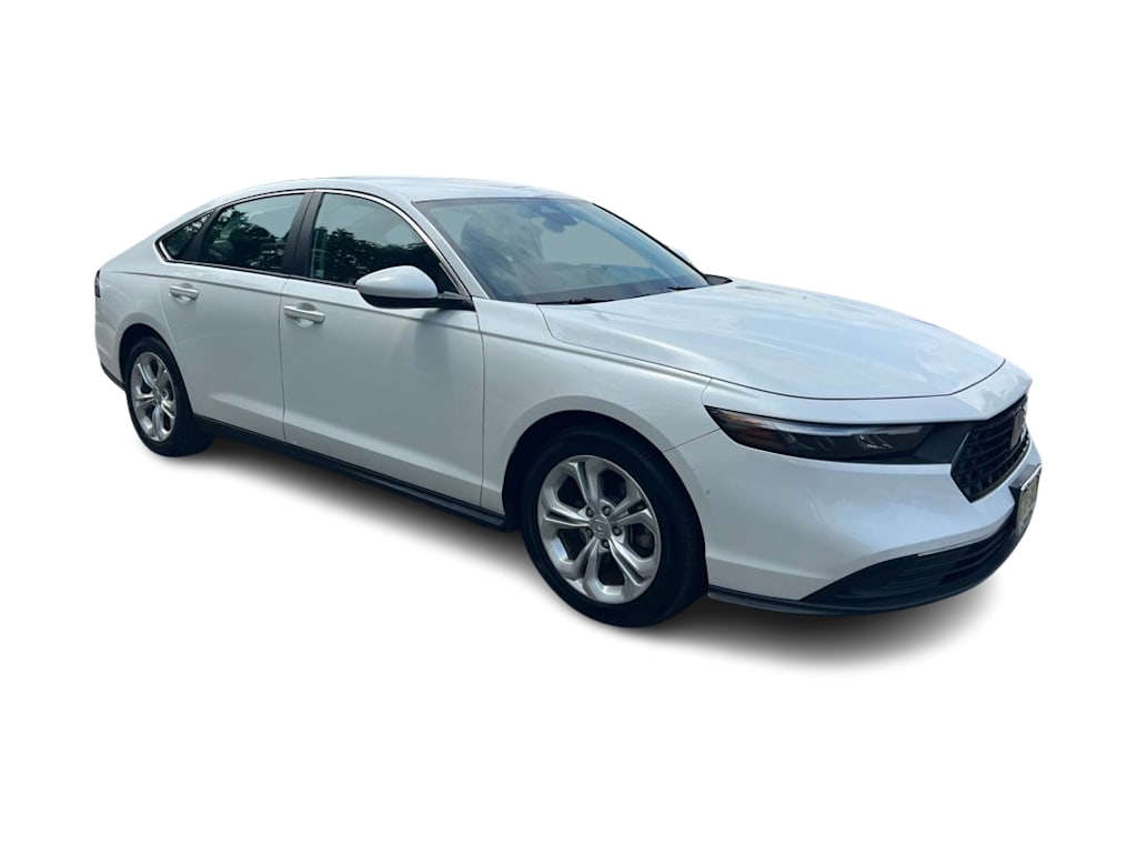 Thumbnail: 2023 Honda Accord - 30