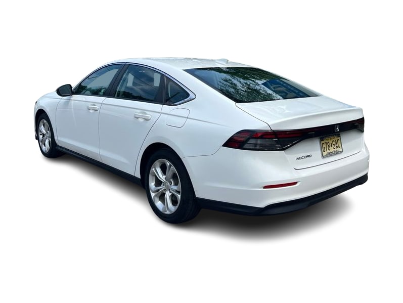 Thumbnail: 2023 Honda Accord - 18