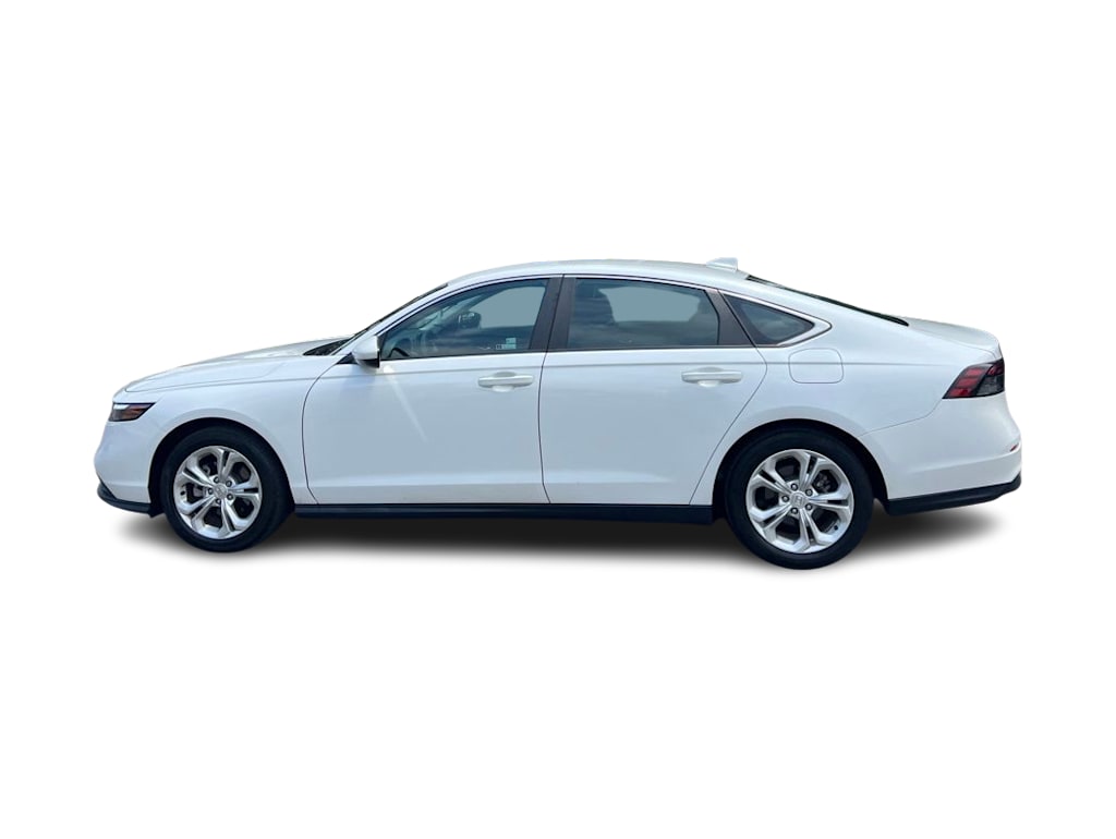 Thumbnail: 2023 Honda Accord - 12