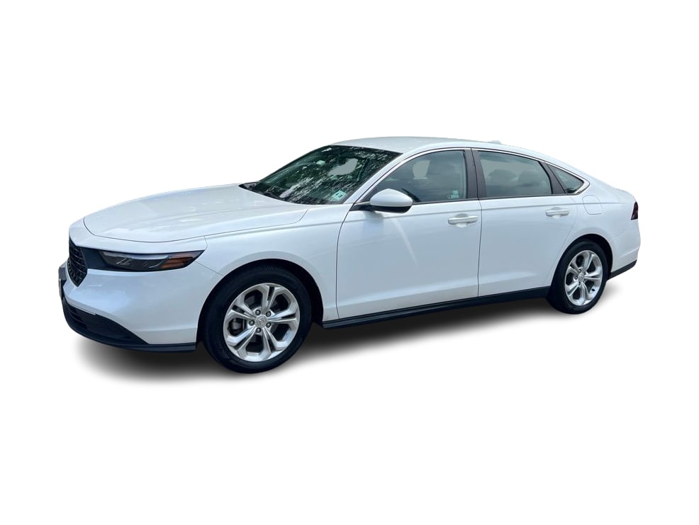 Thumbnail: 2023 Honda Accord - 2