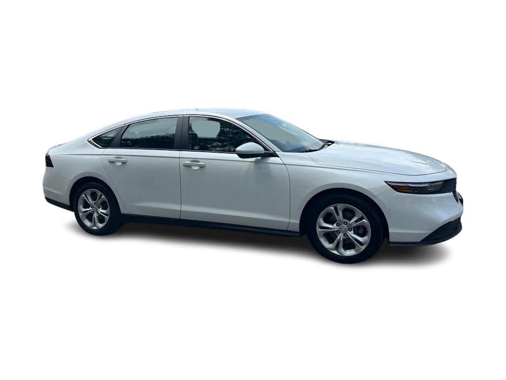 Thumbnail: 2023 Honda Accord - 24