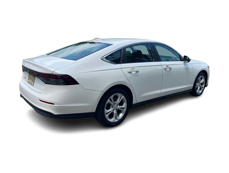 Thumbnail: 2023 Honda Accord - 19