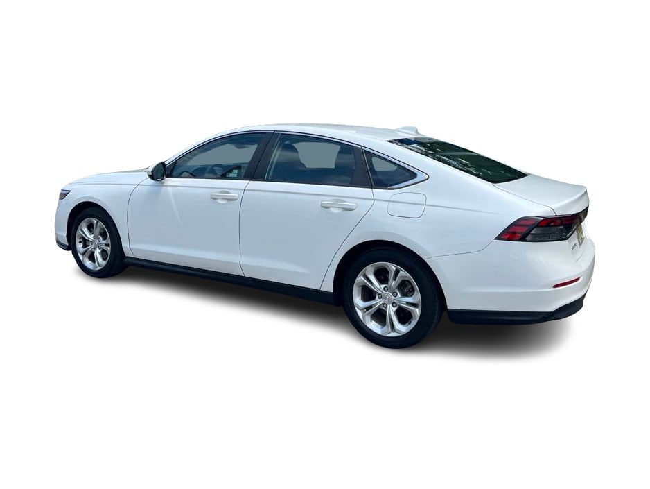 Thumbnail: 2023 Honda Accord - 16