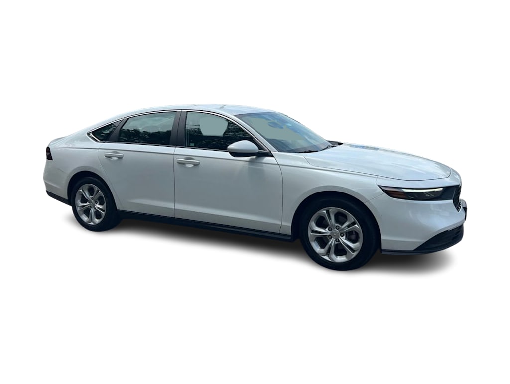 Thumbnail: 2023 Honda Accord - 26