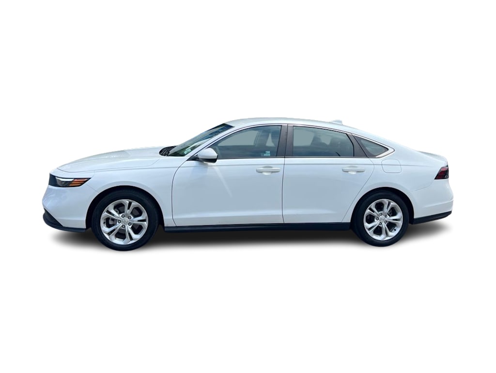 Thumbnail: 2023 Honda Accord - 9