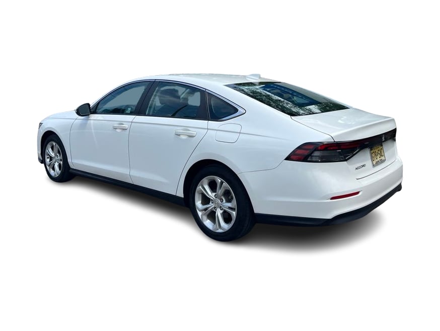 Thumbnail: 2023 Honda Accord - 3