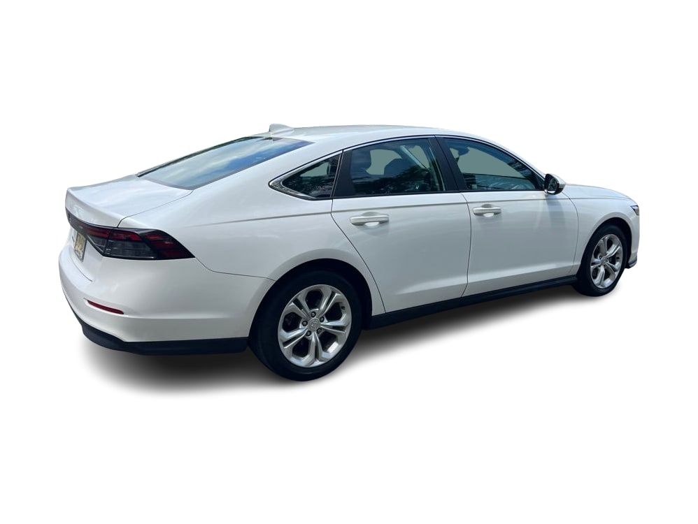 Thumbnail: 2023 Honda Accord - 20