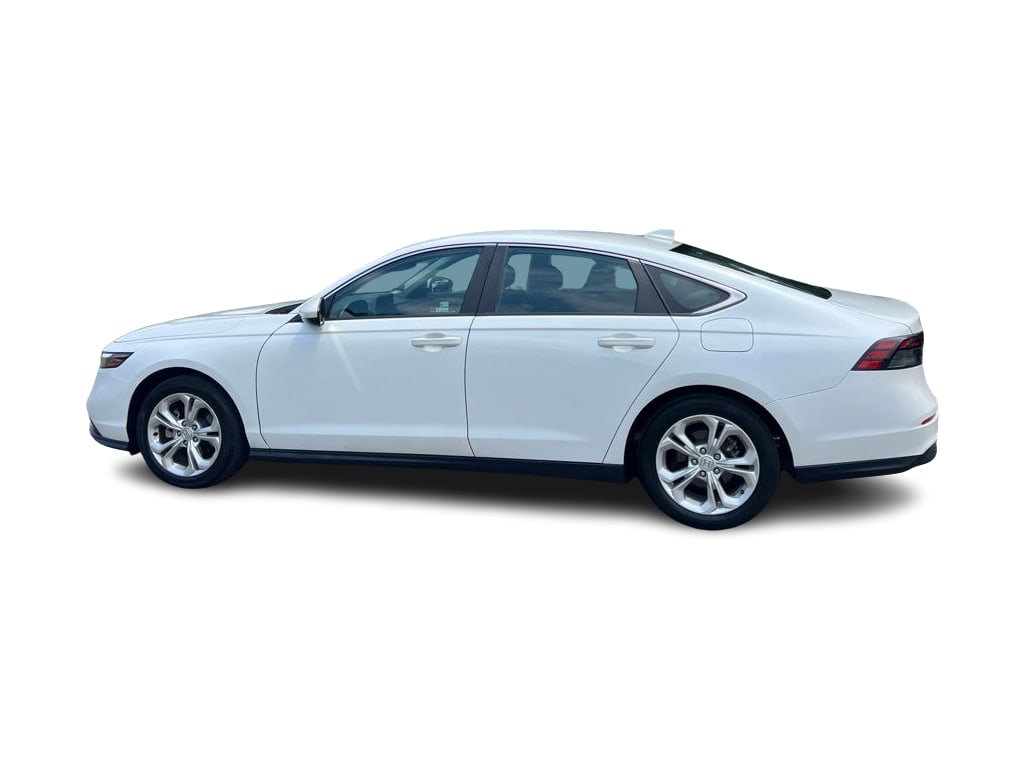 Thumbnail: 2023 Honda Accord - 13