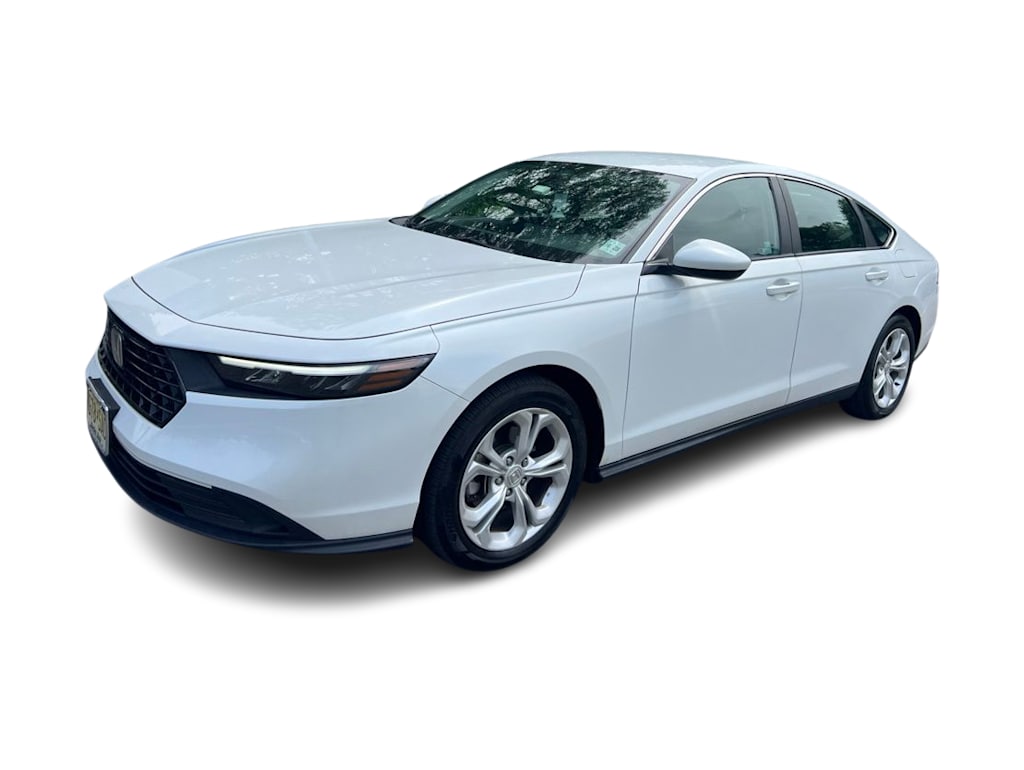 Thumbnail: 2023 Honda Accord - 36