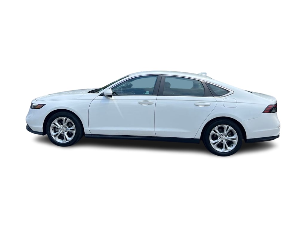 Thumbnail: 2023 Honda Accord - 11