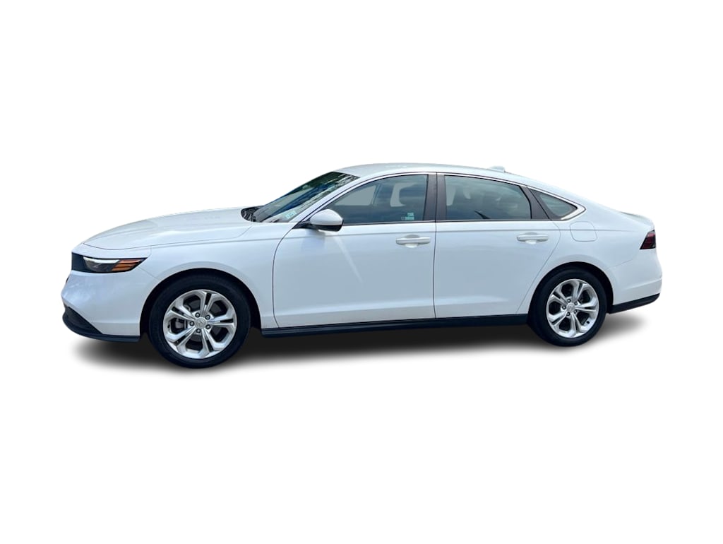 Thumbnail: 2023 Honda Accord - 8