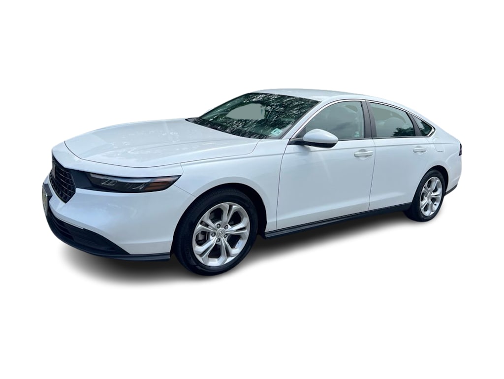 Thumbnail: 2023 Honda Accord - 37