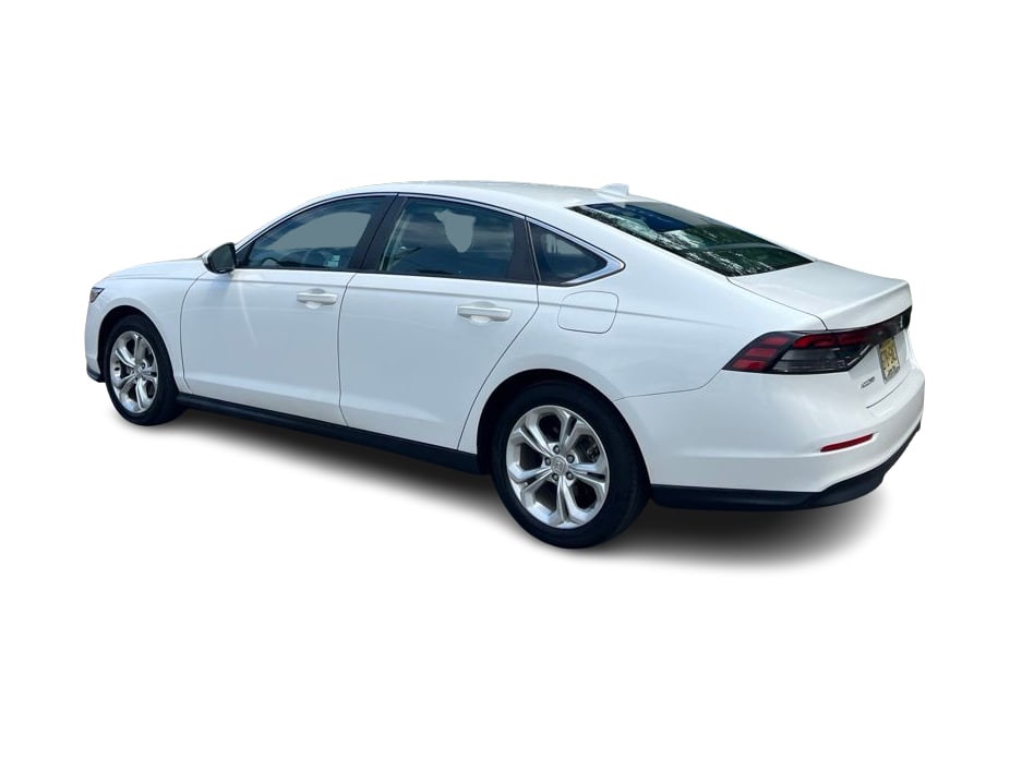 Thumbnail: 2023 Honda Accord - 17