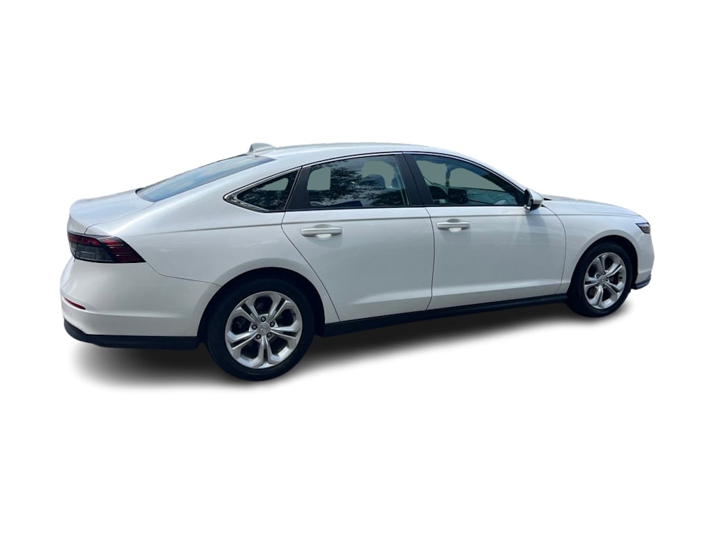 Thumbnail: 2023 Honda Accord - 21