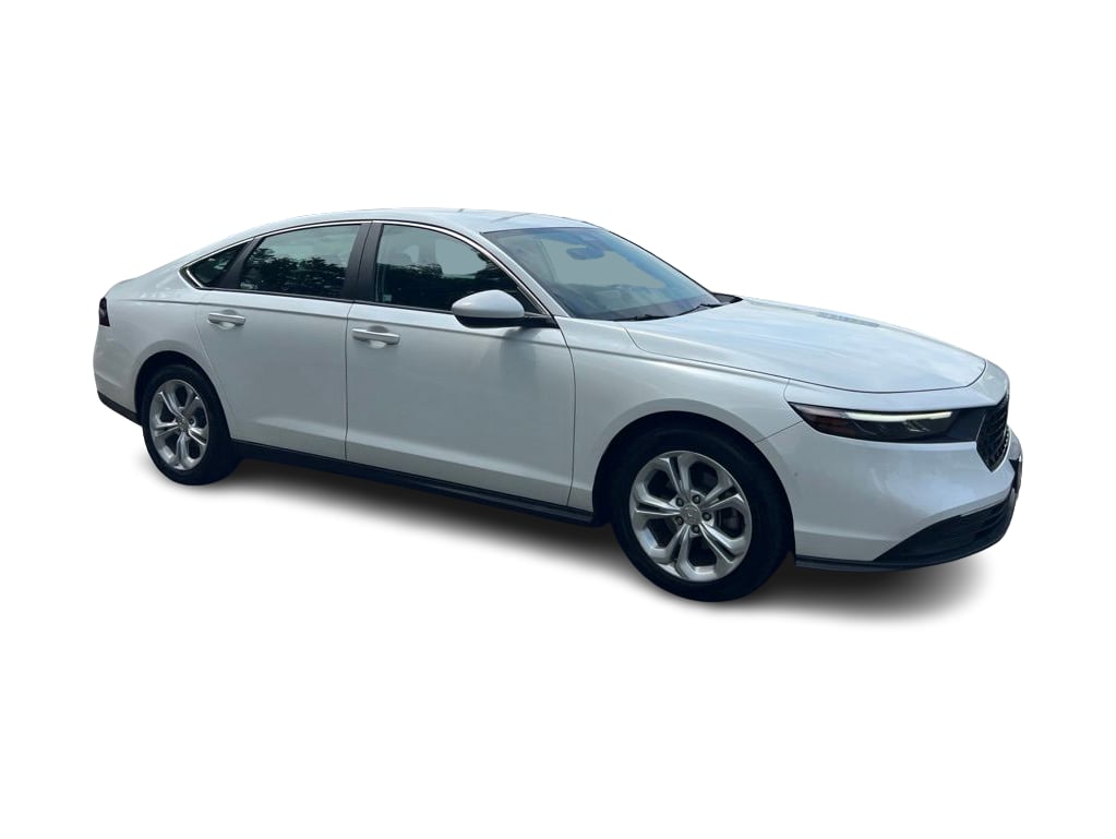 Thumbnail: 2023 Honda Accord - 27