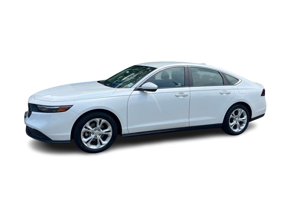 Thumbnail: 2023 Honda Accord - 6