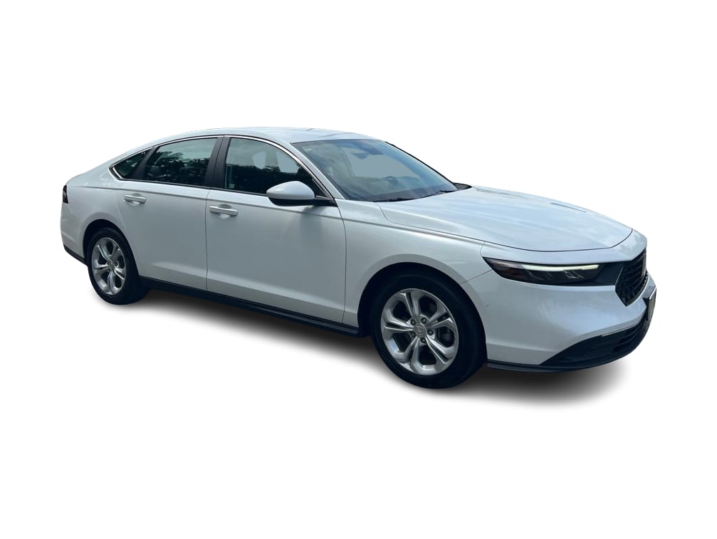 Thumbnail: 2023 Honda Accord - 28