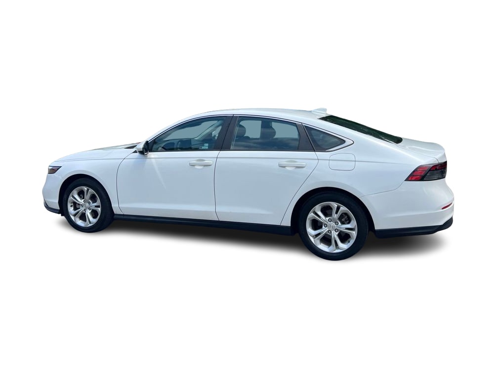 Thumbnail: 2023 Honda Accord - 14